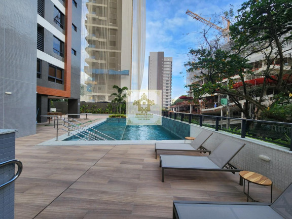 Imagem Apartamento com 3 Quartos à Venda, 107 m² em Horto Florestal - Salvador Imagem Apartamento com 3 Quartos à Venda, 107 m² em Horto Florestal - Salvador