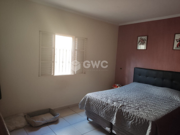 Imagem Casa com 3 Quartos à Venda, em Jardim Parati - Marília Imagem Casa com 3 Quartos à Venda, em Jardim Parati - Marília