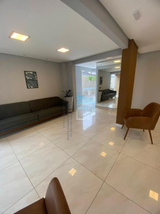 Imagem Apartamento com 2 Quartos à Venda, 57 m² em Mirim - Praia Grande