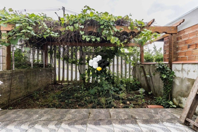 Imagem Casa de Condomínio com 3 Quartos à Venda, 213 m² em Mário Quintana - Porto Alegre