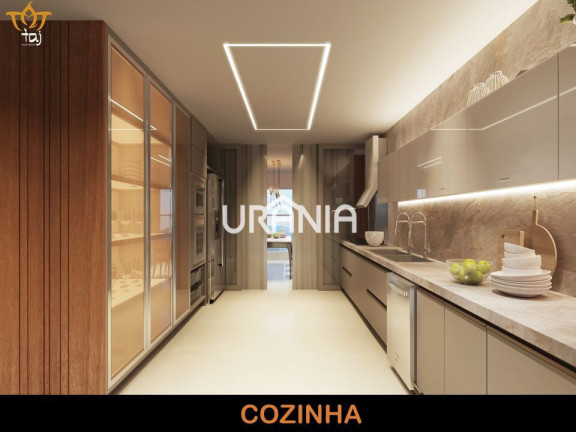 Imagem Apartamento com 3 Quartos à Venda, 160 m² em Jockey De Itaparica - Vila Velha Imagem Apartamento com 3 Quartos à Venda, 160 m² em Jockey De Itaparica - Vila Velha