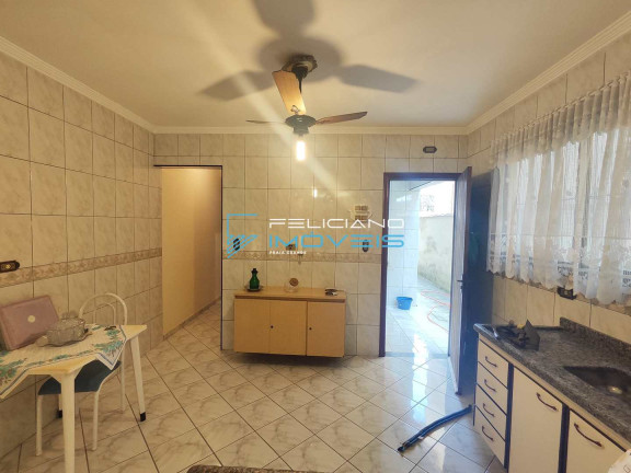 Imagem Casa com 2 Quartos à Venda, 125 m² em Caiçara - Praia Grande