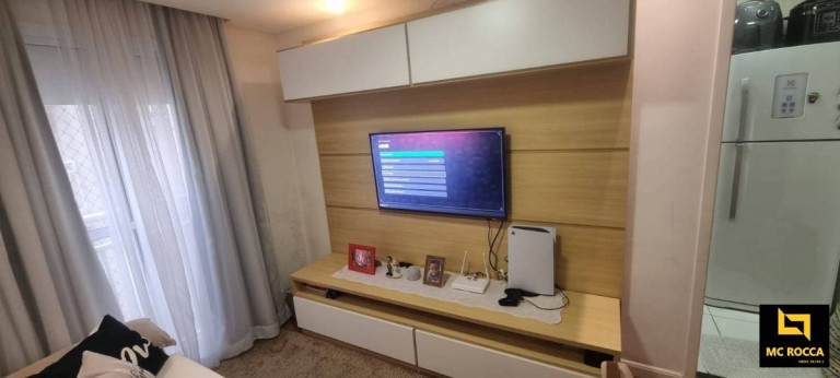 Imagem Apartamento com 2 Quartos à Venda, 46 m² em Assunção - São Bernardo Do Campo Imagem Apartamento com 2 Quartos à Venda, 46 m² em Assunção - São Bernardo Do Campo