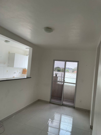 Imagem Apartamento com 3 Quartos à Venda, 60 m² em Saboeiro - Salvador Imagem Apartamento com 3 Quartos à Venda, 60 m² em Saboeiro - Salvador