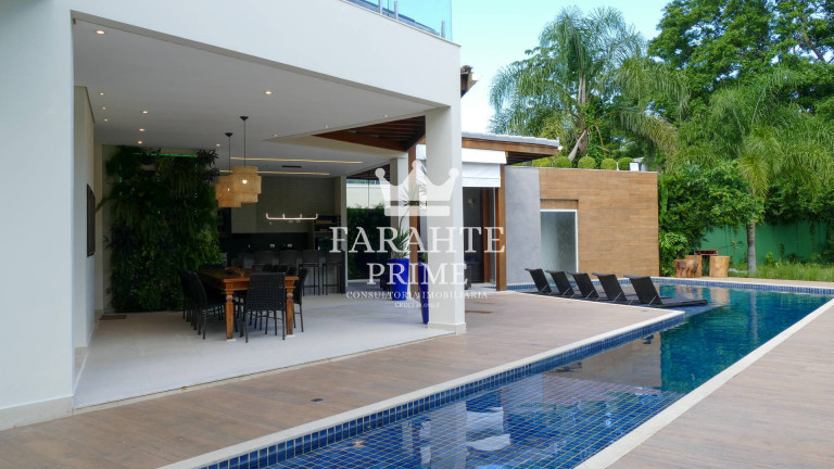 Imagem Casa de Condomínio com 6 Quartos à Venda, em Jardim Acapulco - Guarujá Imagem Casa de Condomínio com 6 Quartos à Venda, em Jardim Acapulco - Guarujá
