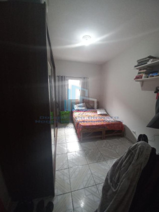 Imagem Casa com 1 Quarto à Venda, 37 m² em Caiçara - Praia Grande Imagem Casa com 1 Quarto à Venda, 37 m² em Caiçara - Praia Grande