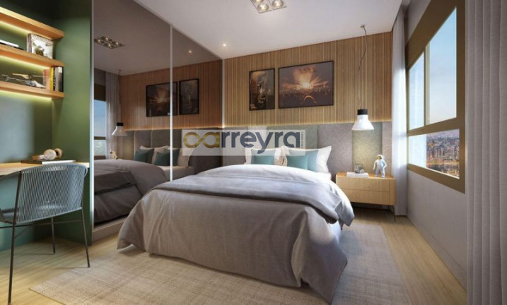 Imagem Apartamento com 3 Quartos à Venda, 149 m² em Indianópolis - São Paulo