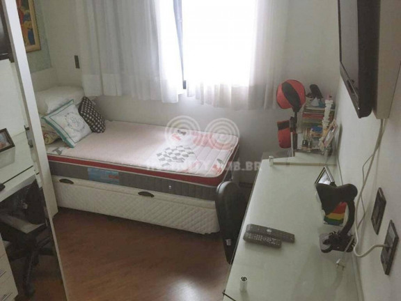 Imagem Apartamento com 3 Quartos à Venda, 113 m² em Anália Franco - São Paulo