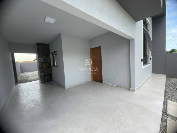 Imagem Casa com 2 Quartos à Venda, 87 m² em Quinta Dos Açorianos - Barra Velha