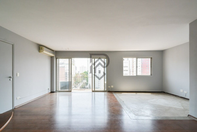 Imagem Apartamento com 2 Quartos à Venda, 119 m² em Vila Madalena - São Paulo Imagem Apartamento com 2 Quartos à Venda, 119 m² em Vila Madalena - São Paulo