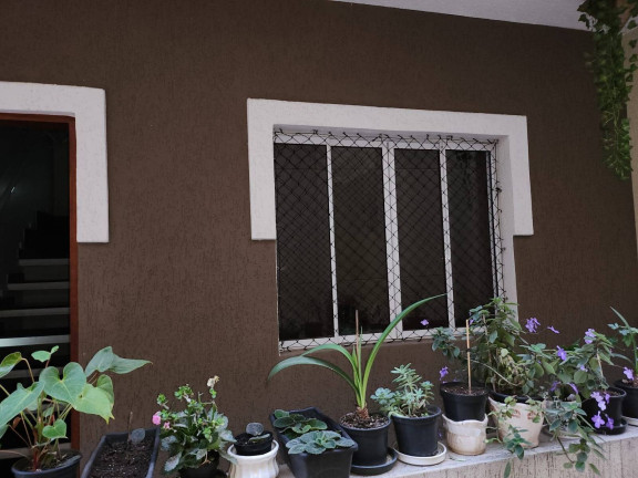 Casa com 2 Quartos à Venda, 56 m² em Vila Esperança - São Paulo