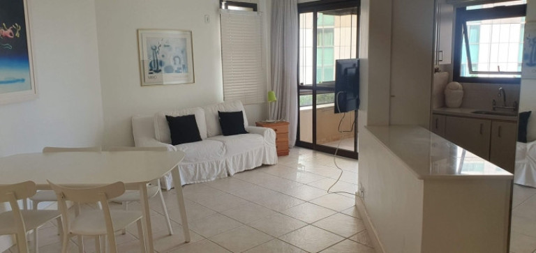 Imagem Apartamento com 1 Quarto à Venda, 62 m² em Barra Da Tijuca - Rio De Janeiro Imagem Apartamento com 1 Quarto à Venda, 62 m² em Barra Da Tijuca - Rio De Janeiro