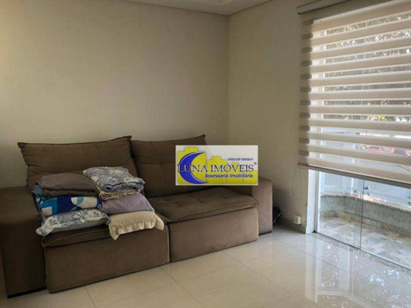 Imagem Sobrado com 3 Quartos à Venda, 235 m² em Assunção - São Bernardo Do Campo