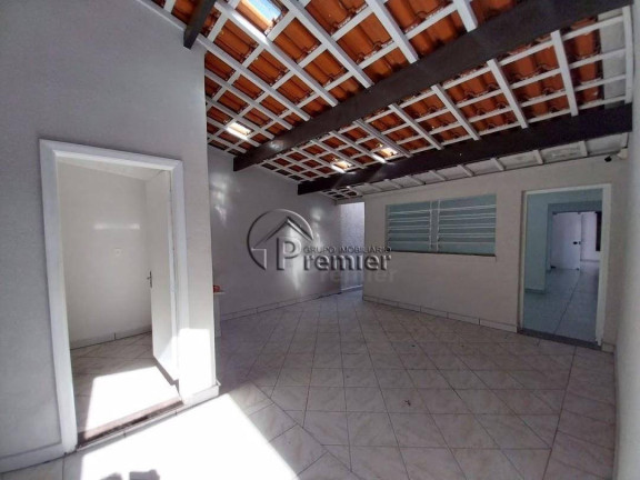 Imagem Casa para Alugar, 154 m² em Centro - Indaiatuba Imagem Casa para Alugar, 154 m² em Centro - Indaiatuba