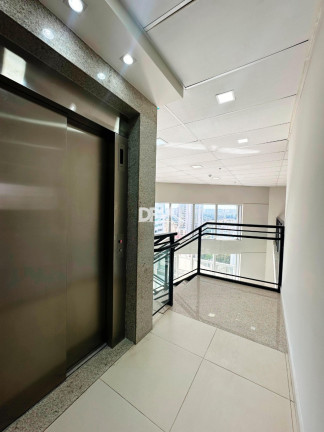 Imagem Sala Comercial para Alugar, 550 m² em Norte (águas Claras) - Brasília