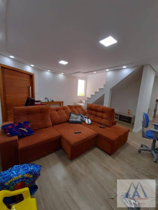 Sobrado com 3 Quartos à Venda, 223 m² em Jardim Santa Teresa - Mogi Das Cruzes