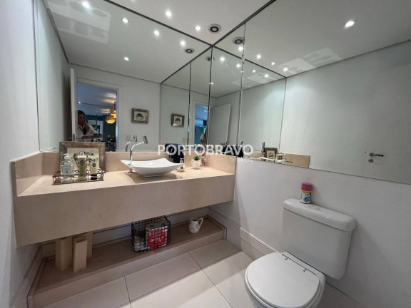 Imagem Apartamento com 3 Quartos para Alugar, 212 m² em Alphaville - Barueri Imagem Apartamento com 3 Quartos para Alugar, 212 m² em Alphaville - Barueri