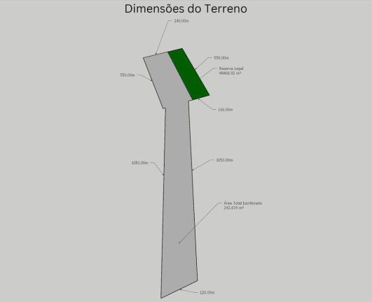 Imagem Chácara à Venda, 140 m² em Rio Dos Cedros - Rio Dos Cedros
