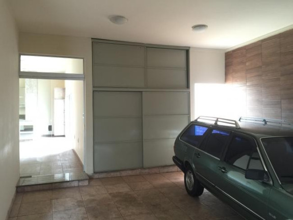 Casa com 3 Quartos à Venda, 198 m² em Alto Higienópolis - Bauru
