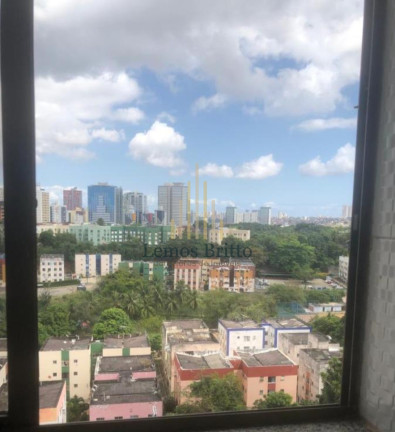 Imagem Imóvel com 3 Quartos à Venda, 80 m² em Armação - Salvador Imagem Imóvel com 3 Quartos à Venda, 80 m² em Armação - Salvador
