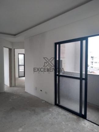 Imagem Apartamento com 3 Quartos à Venda, 76 m² em Boneca Do Iguaçu - São José Dos Pinhais