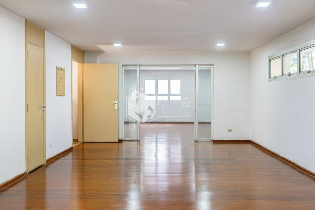 Imagem Apartamento com 3 Quartos à Venda, 223 m² em Jardim Paulista - São Paulo Imagem Apartamento com 3 Quartos à Venda, 223 m² em Jardim Paulista - São Paulo