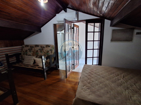Imagem Casa com 3 Quartos à Venda, 300 m² em Itaguá - Ubatuba