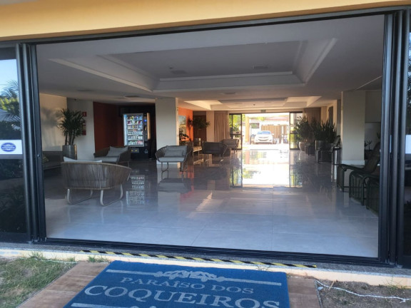 Imagem Casa com 1 Quarto à Venda, 50 m² em Guarajuba (monte Gordo) - Camaçari Imagem Casa com 1 Quarto à Venda, 50 m² em Guarajuba (monte Gordo) - Camaçari