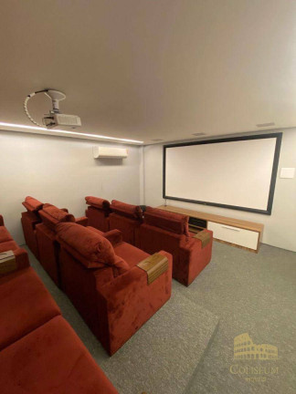 Imagem Apartamento com 2 Quartos à Venda, 75 m² em Boqueirão - Praia Grande