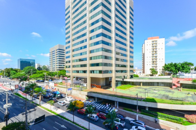 Imagem Imóvel à Venda, 34 m² em Vila Guarani (z Sul) - São Paulo