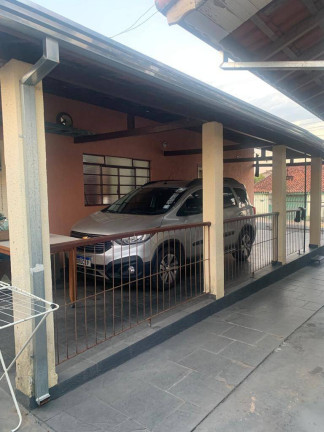 Imagem Casa com 3 Quartos à Venda, 505 m² em Vila Moraes - Iperó Imagem Casa com 3 Quartos à Venda, 505 m² em Vila Moraes - Iperó