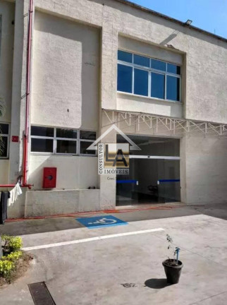 Imagem Sala Comercial à Venda, 1.650 m² em Indianópolis - São Paulo