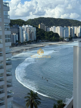 Imagem Apartamento com 3 Quartos para Alugar, 89 m² em Jardim Astúrias - Guarujá Imagem Apartamento com 3 Quartos para Alugar, 89 m² em Jardim Astúrias - Guarujá