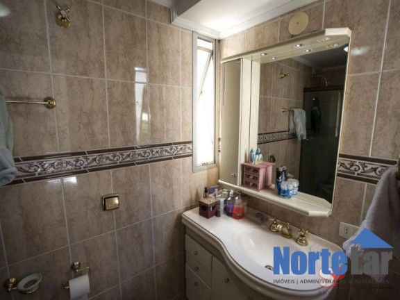 Imagem Apartamento com 3 Quartos à Venda, 103 m² em Santana - São Paulo
