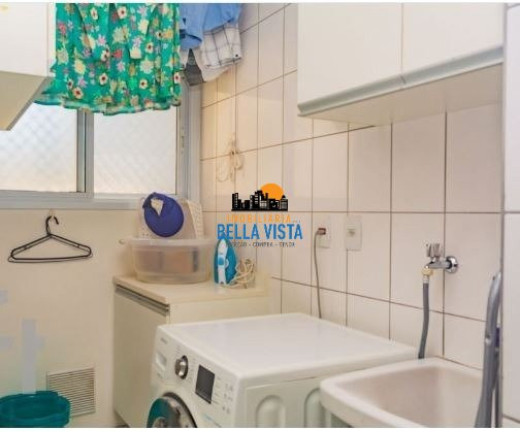 Imagem Apartamento com 3 Quartos à Venda, em Vila Andrade - São Paulo Imagem Apartamento com 3 Quartos à Venda, em Vila Andrade - São Paulo