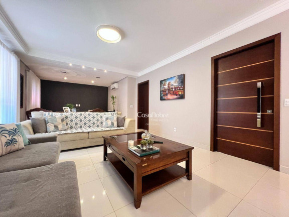 Apartamento com 3 Quartos à Venda, 202 m² em Bosque Das Juritis - Ribeirão Preto