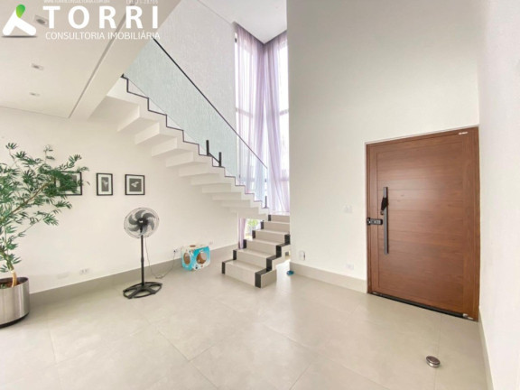 Imagem Imóvel com 4 Quartos à Venda, 250 m² em Condomínio Residencial Chácara Ondina - Sorocaba