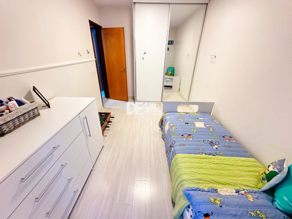 Imagem Imóvel com 3 Quartos à Venda, 87 m² em Norte (águas Claras) - Brasília
