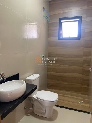 Imagem Casa de Condomínio com 3 Quartos à Venda, 160 m² em Loteamento Floresta - São José Dos Campos