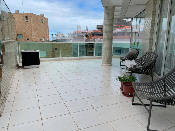 Imagem Cobertura com 5 Quartos à Venda, 389 m² em Riviera De São Lourenço - Bertioga Imagem Cobertura com 5 Quartos à Venda, 389 m² em Riviera De São Lourenço - Bertioga