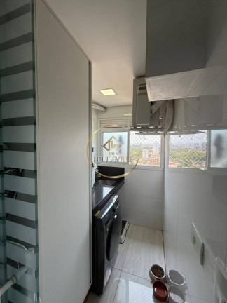 Imagem Apartamento com 2 Quartos à Venda, 65 m² em Parque Industrial - São José Dos Campos