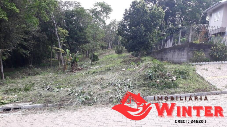 Imagem Terreno à Venda, 420 m² em Matiel - Feliz Imagem Terreno à Venda, 420 m² em Matiel - Feliz