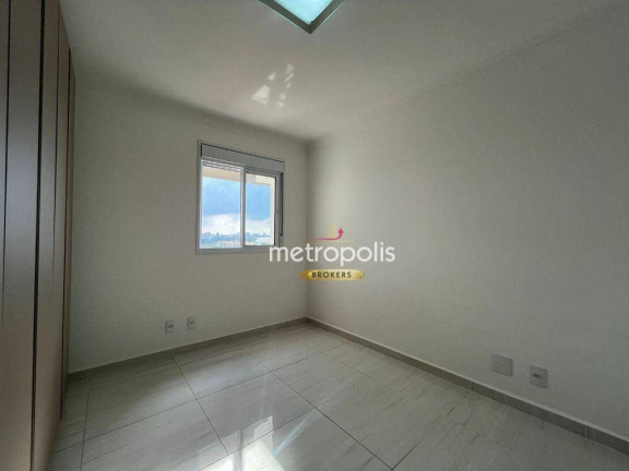Imagem Apartamento com 2 Quartos para Alugar, 64 m² em Centro - São Caetano Do Sul Imagem Apartamento com 2 Quartos para Alugar, 64 m² em Centro - São Caetano Do Sul