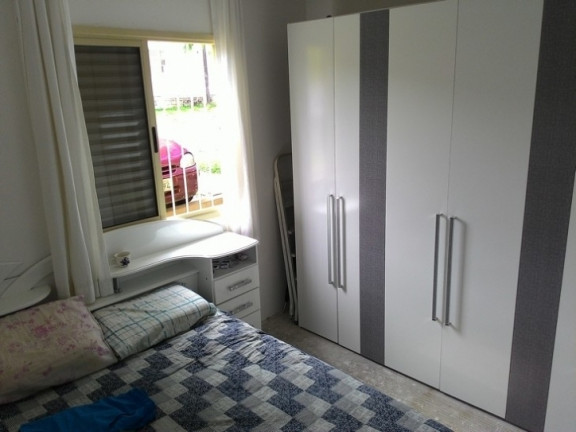 Imagem Apartamento com 2 Quartos à Venda, 53 m² em Jardim Santo André - Santo André Imagem Apartamento com 2 Quartos à Venda, 53 m² em Jardim Santo André - Santo André