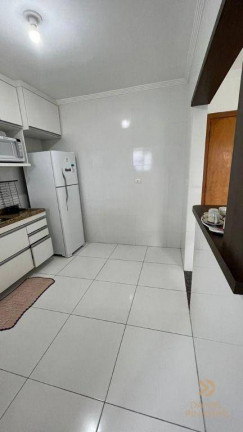 Imagem Apartamento com 1 Quarto à Venda, 55 m² em Tupi - Praia Grande