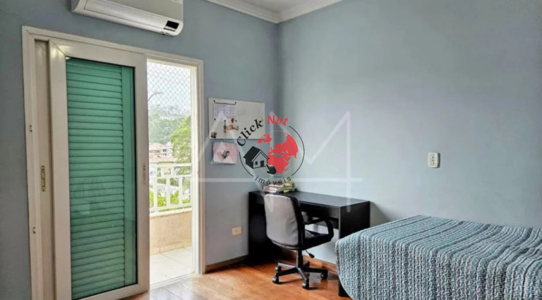Imagem Casa de Condomínio com 4 Quartos à Venda, 457 m² em Parque Terra Nova Ii - São Bernardo Do Campo Imagem Casa de Condomínio com 4 Quartos à Venda, 457 m² em Parque Terra Nova Ii - São Bernardo Do Campo