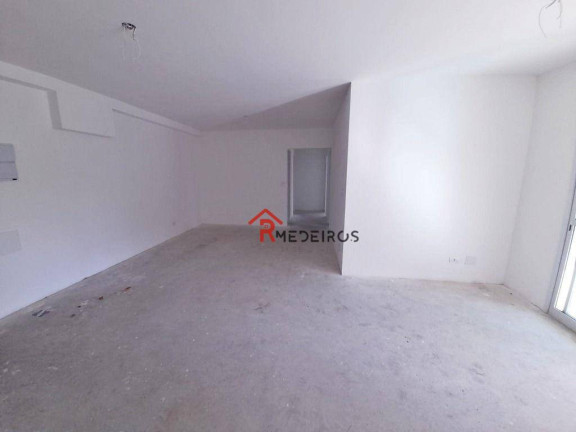 Imagem Apartamento com 3 Quartos à Venda, 117 m² em Boqueirão - Praia Grande