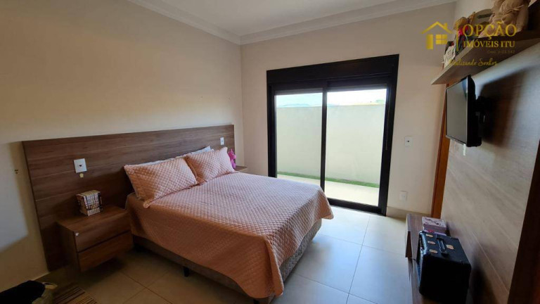 Imagem Casa com 3 Quartos à Venda, 327 m² em Condomínio Campos De Santo Antônio Ii - Itu Imagem Casa com 3 Quartos à Venda, 327 m² em Condomínio Campos De Santo Antônio Ii - Itu