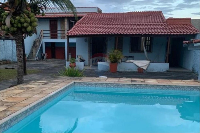 Casa com 3 Quartos à Venda, 211 m² em Itaipuaçu - Maricá