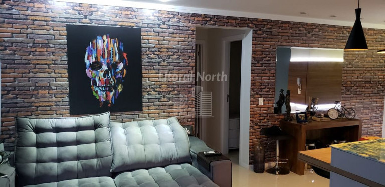 Apartamento com 2 Quartos à Venda, 92 m² em Nações - Balneário Camboriú